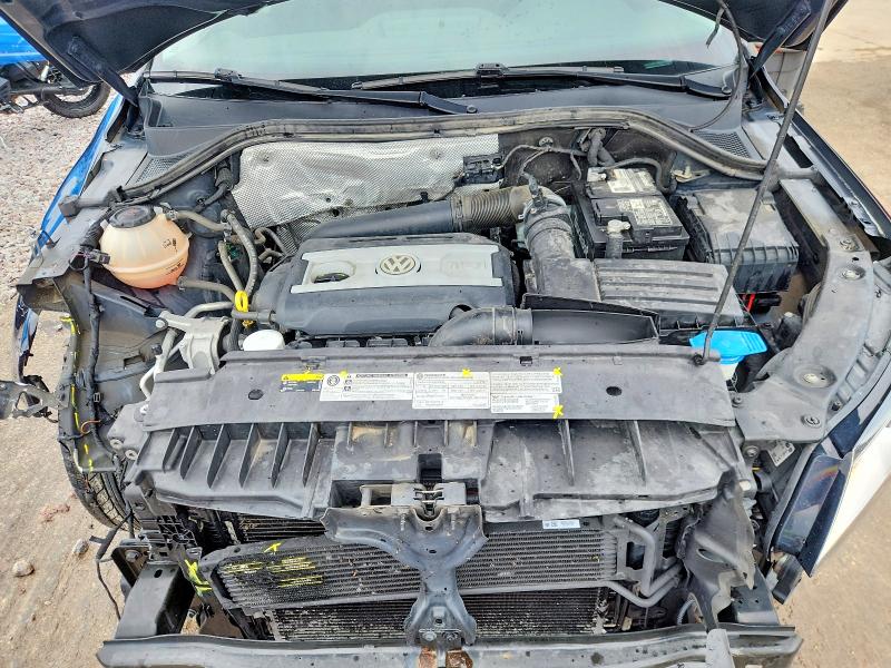 69235746 :رقم المزاد ، WVGBV7AX2HK053129 vin ، 2017 Volkswagen Tiguan مزاد بيع