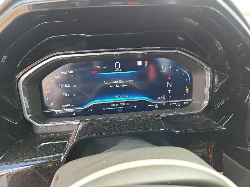 Продажа на аукционе авто 2022 Chevrolet Silverado, vin: 3GCUDEED4NG620111, номер лота: 67410686