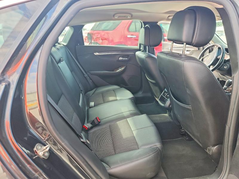70679776 :رقم المزاد ، 1G1115SLXEU118684 vin ، 2014 Chevrolet Impala مزاد بيع