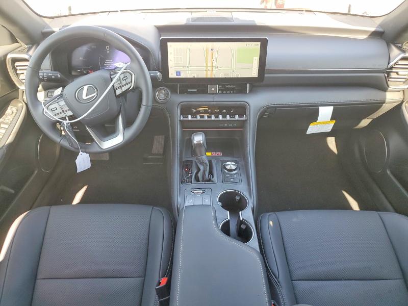 Продажа на аукционе авто 2026 Lexus Is 350, vin: JTHBZ1B20T5100947, номер лота: 70734806