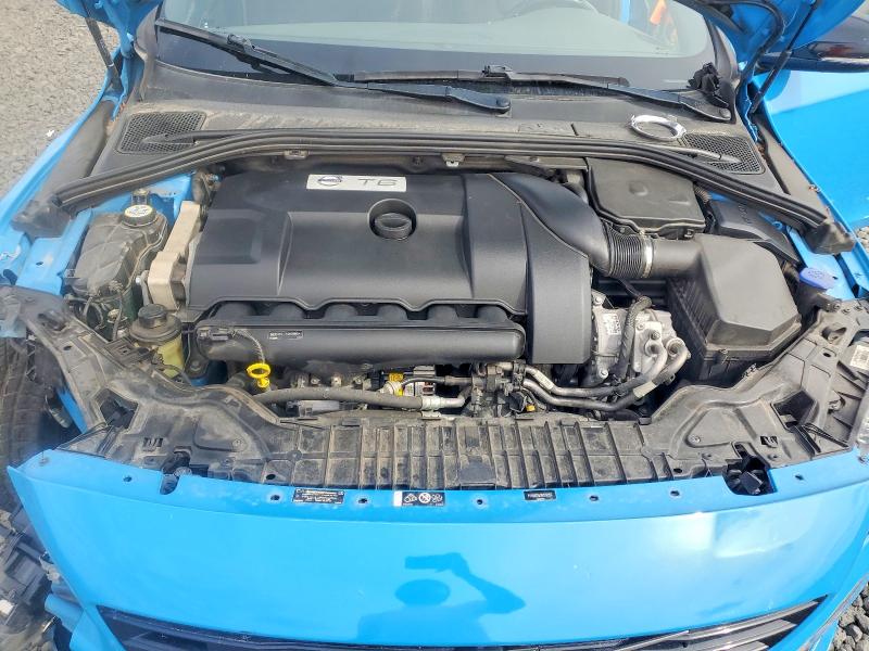 Aukcja sprzedaży 2016 Volvo V60, vin: YV1A92SW2G1290120, numer aukcji: 68259626