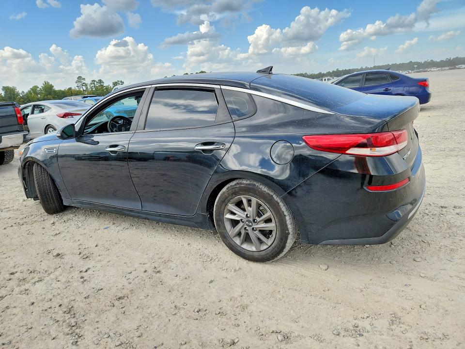 68980316 :رقم المزاد ، 5XXGT4L34LG413903 vin ، 2020 Kia Optima مزاد بيع