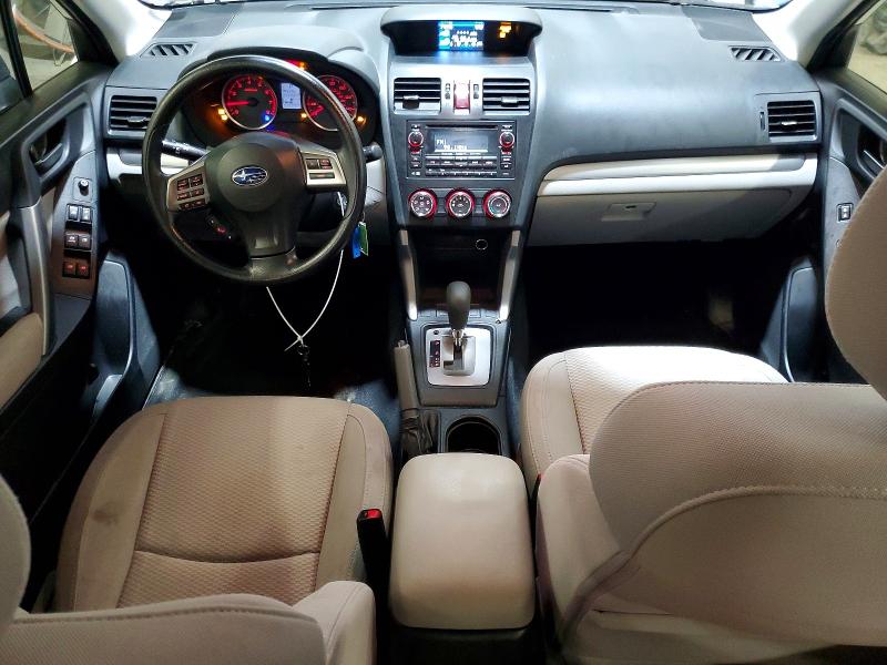 Aukcja sprzedaży 2015 Subaru Forester, vin: JF2SJABC9FH804697, numer aukcji: 67448376