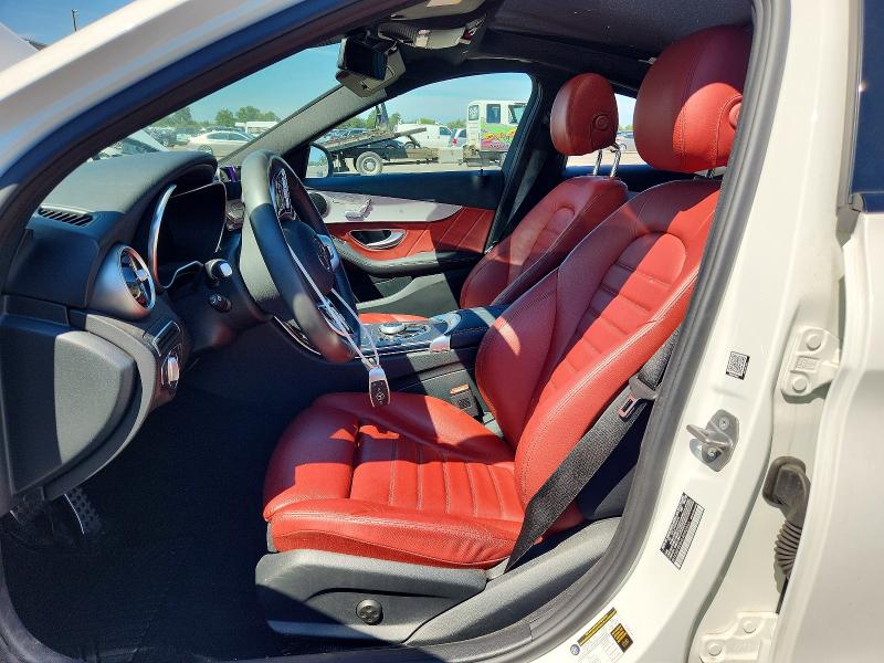 2020 Mercedes-benz C მანქანა იყიდება აუქციონზე, vin: W1KWF8EB4LR593966, აუქციონის ნომერი: 68191396