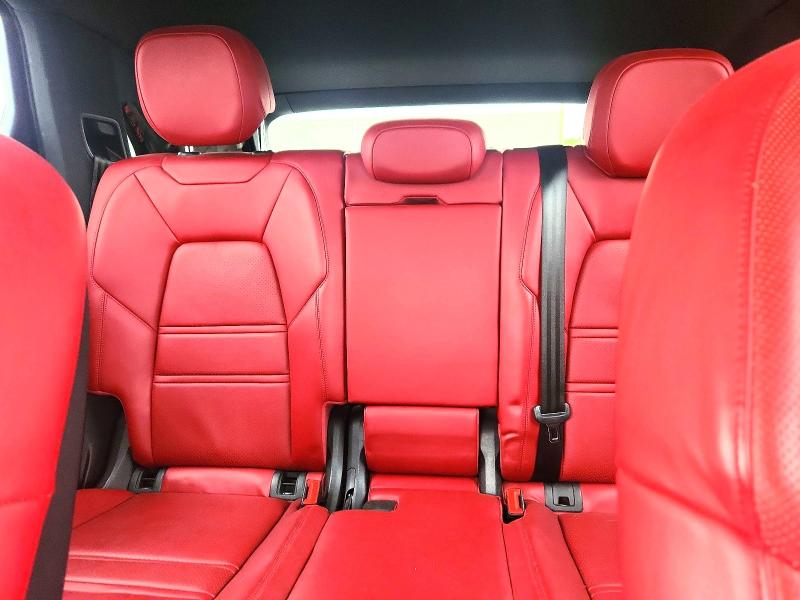 Продаж на аукціоні авто 2022 Porsche Cayenne, vin: WP1AB2AY3NDA31126, номер лоту: 68443336