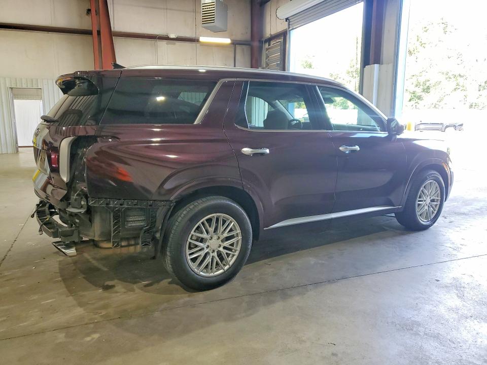 Aukcja sprzedaży 2021 Hyundai Palisade, vin: KM8R74HE8MU269643, numer aukcji: 70712846