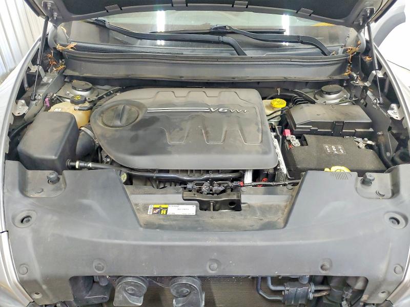 Продаж на аукціоні авто 2015 Jeep Cherokee, vin: 1C4PJMBS2FW646132, номер лоту: 68065136