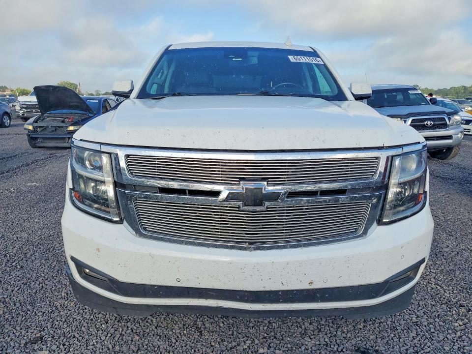 Aukcja sprzedaży 2017 Chevrolet Tahoe, vin: 1GNSKBKC0HR145141, numer aukcji: 65111516