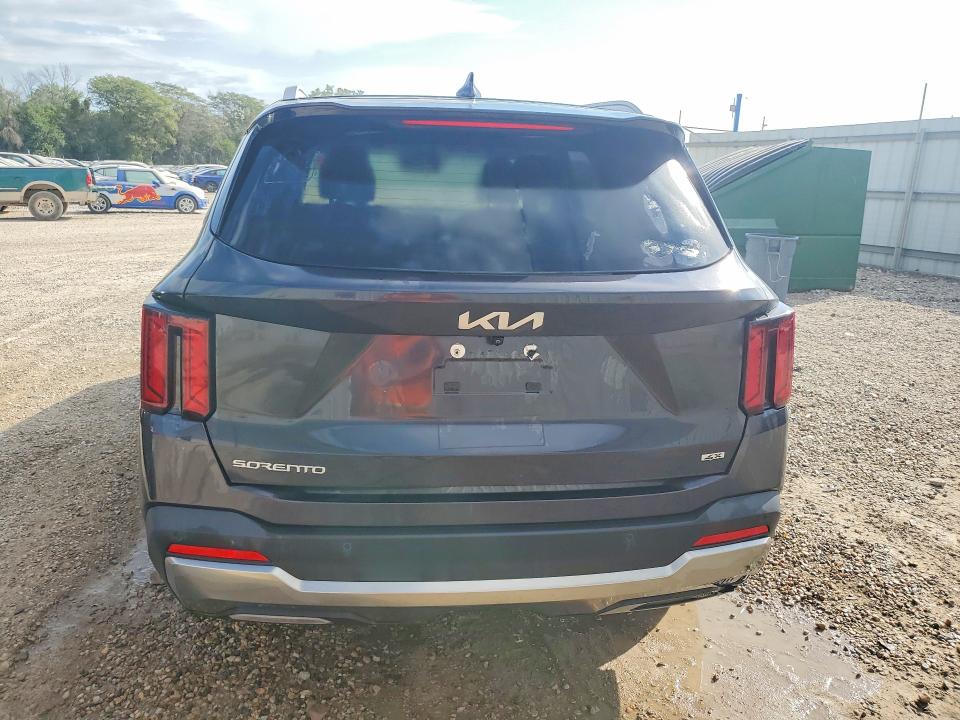 Aukcja sprzedaży 2025 Kia Sorento, vin: 5XYRHDJF1SG366072, numer aukcji: 67872416
