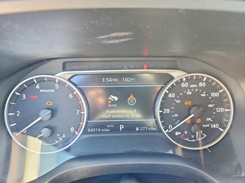 Продаж на аукціоні авто 2025 Nissan Rogue, vin: 5N1BT3BB0SC796679, номер лоту: 67991196