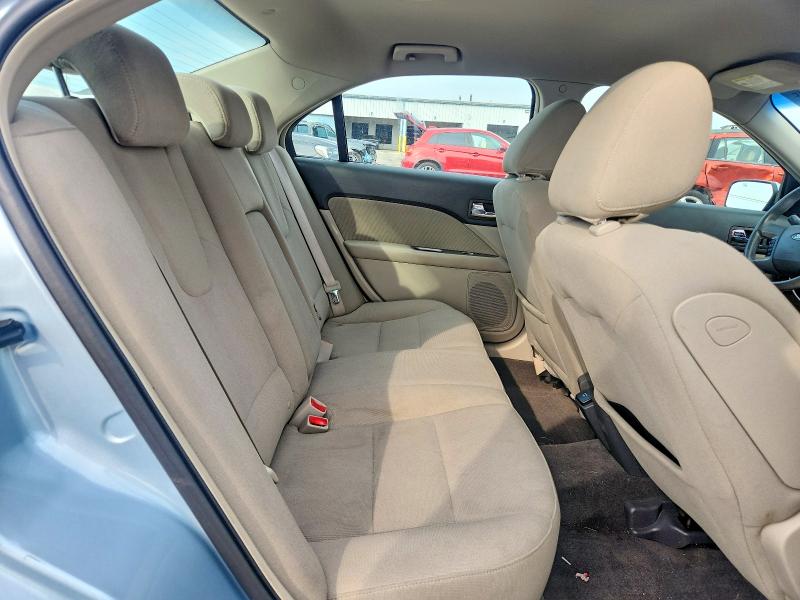 Продажа на аукционе авто 2010 Ford Fusion, vin: 3FADP0L31AR192720, номер лота: 68558236