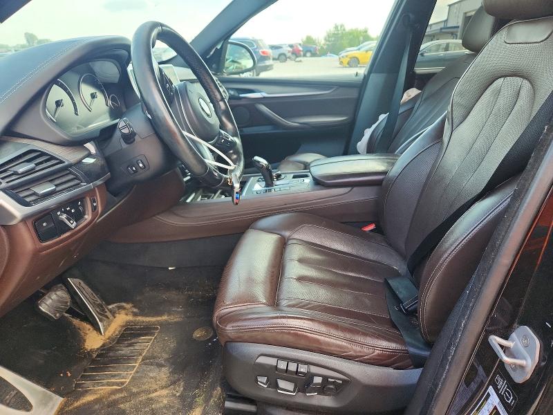 Aukcja sprzedaży 2015 Bmw X5, vin: 5UXKR6C55F0J75280, numer aukcji: 66957746