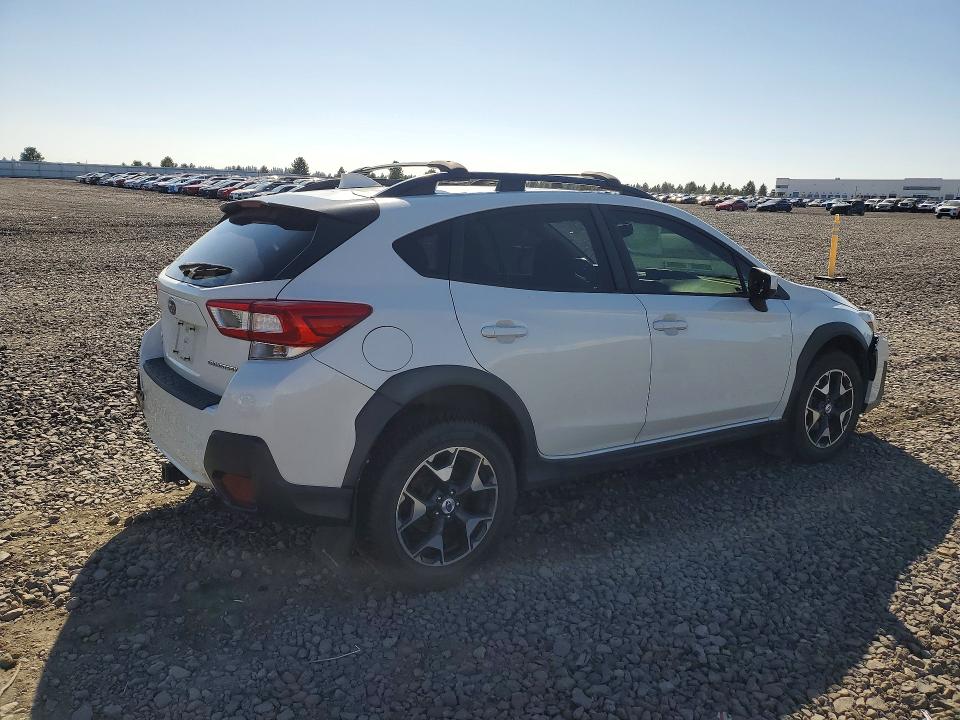 Aukcja sprzedaży 2018 Subaru Crosstrek, vin: JF2GTABC1J8228550, numer aukcji: 69562436