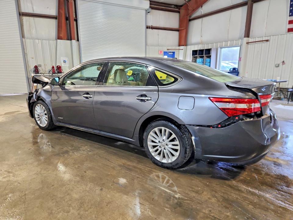 2014 Toyota Avalon Hybrid მანქანა იყიდება აუქციონზე, vin: 4T1BD1EB2EU022252, აუქციონის ნომერი: 70439326