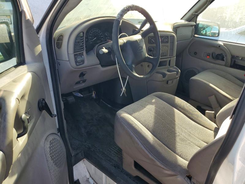 2004 Chevrolet Astro მანქანა იყიდება აუქციონზე, vin: 1GCDM19XX4B122239, აუქციონის ნომერი: 71168866