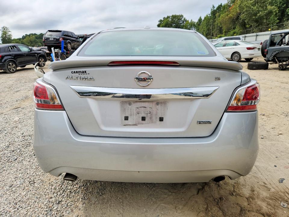 2015 Nissan Altima მანქანა იყიდება აუქციონზე, vin: 1N4AL3AP2FC592832, აუქციონის ნომერი: 69704056
