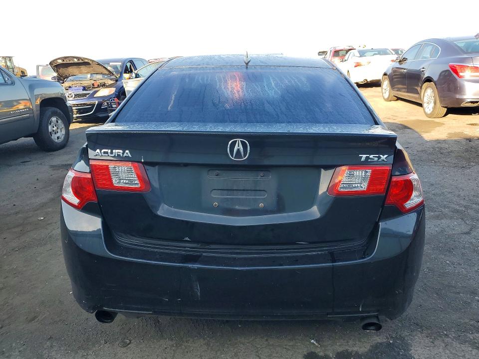 2010 Acura Tsx მანქანა იყიდება აუქციონზე, vin: JH4CU2F65AC004066, აუქციონის ნომერი: 68936156