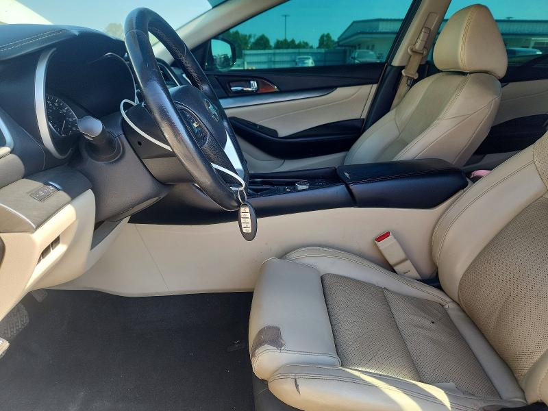 2017 Nissan Maxima მანქანა იყიდება აუქციონზე, vin: 1N4AA6AP1HC387562, აუქციონის ნომერი: 67285596