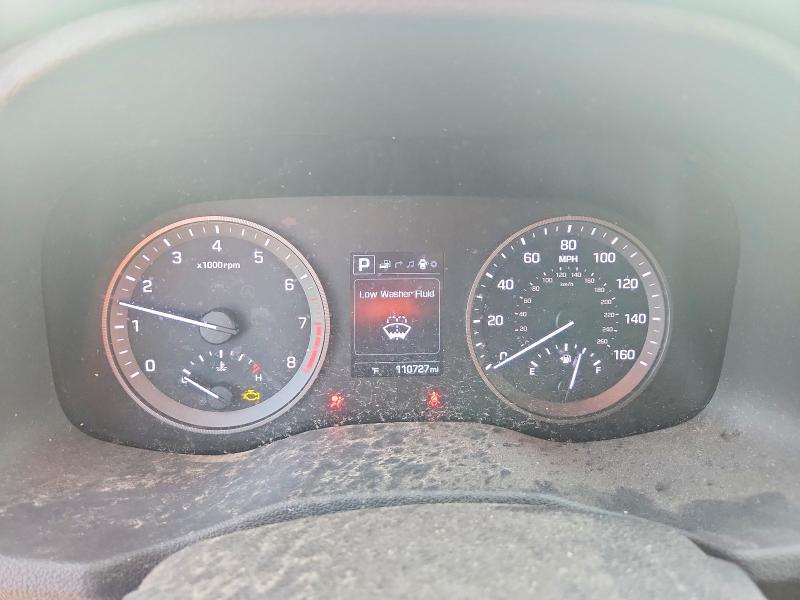 Продаж на аукціоні авто 2017 Hyundai Tucson, vin: KM8J3CA4XHU548344, номер лоту: 68001786