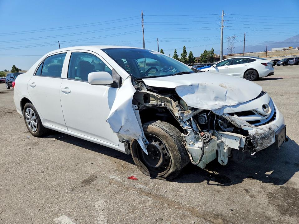 Продаж на аукціоні авто 2012 Toyota Corolla, vin: 5YFBU4EEXCP034109, номер лоту: 68885866