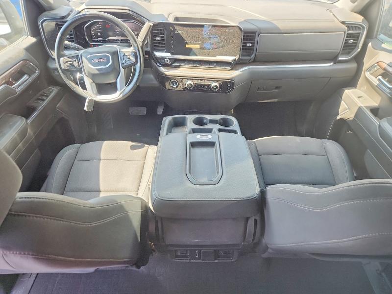 Продажа на аукционе авто 2024 Gmc Sierra, vin: 3GTPHCEDXRG289210, номер лота: 67849276