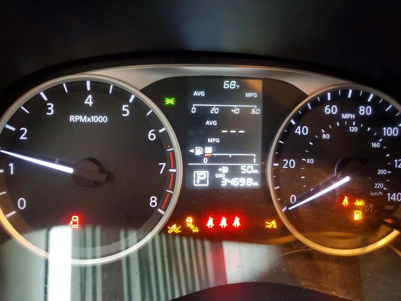 Продаж на аукціоні авто 2024 Nissan Kicks, vin: 3N1CP5BV7RL513490, номер лоту: 66909186