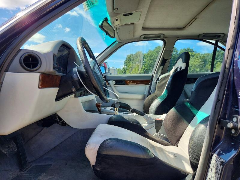 Auction sale of the 1995 Bmw 525, vin: WBAHD6327SGK85004, lot number: 66603746