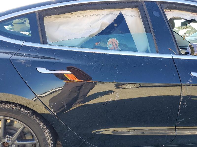 Продажа на аукционе авто 2020 Tesla Model 3, vin: 5YJ3E1EB0LF746243, номер лота: 67451326