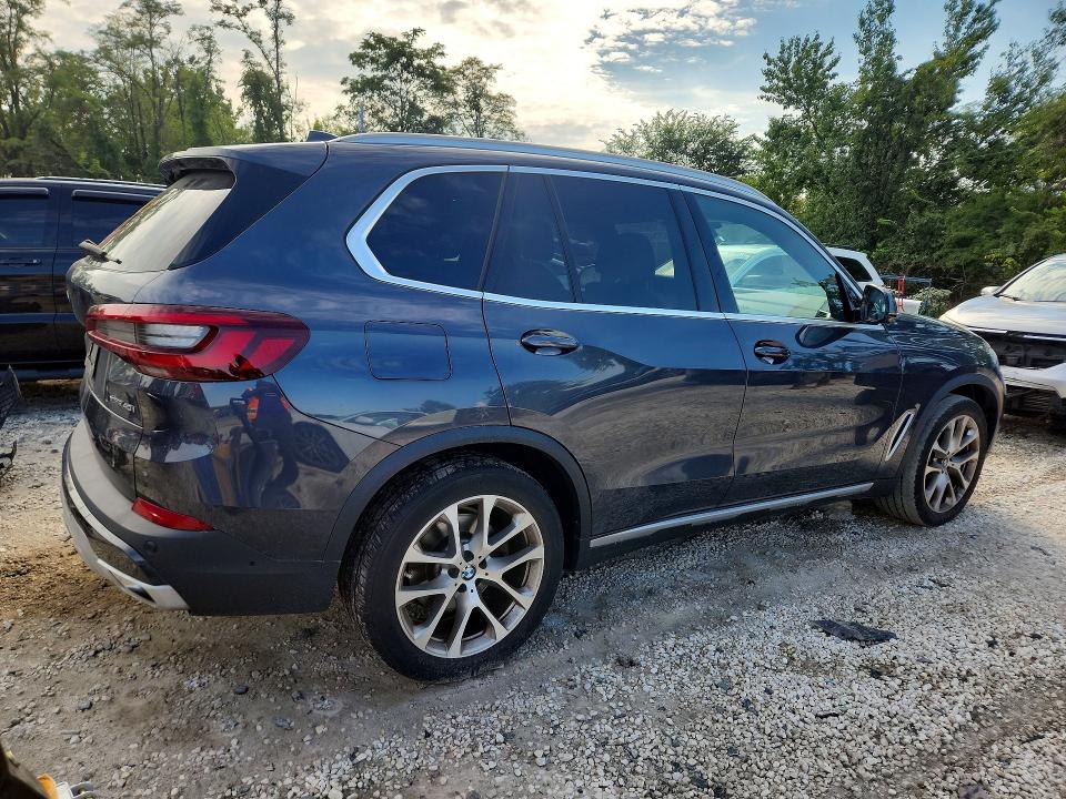 Продаж на аукціоні авто 2022 Bmw X5, vin: 5UXCR6C04N9J28471, номер лоту: 67754976