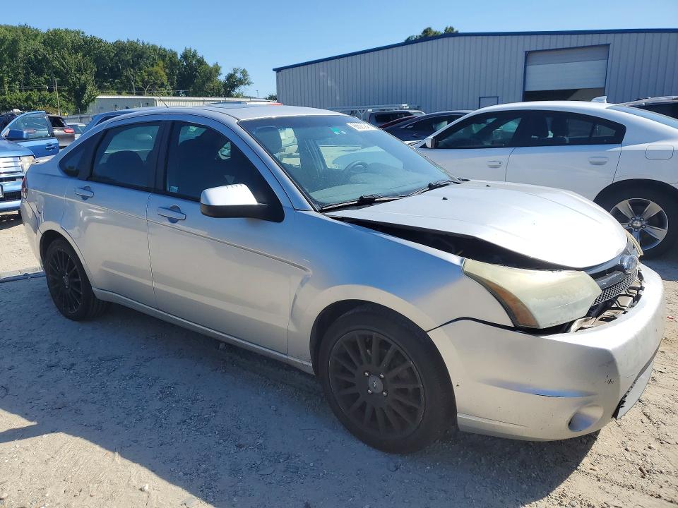 Aukcja sprzedaży 2010 Ford Focus, vin: 1FAHP3GN8AW104080, numer aukcji: 68820946
