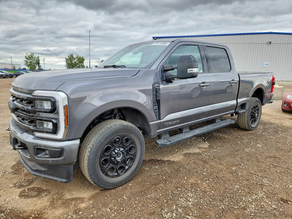 Aukcja sprzedaży 2024 Ford F350, vin: 1FT8W3BT1RED00835, numer aukcji: 67673986