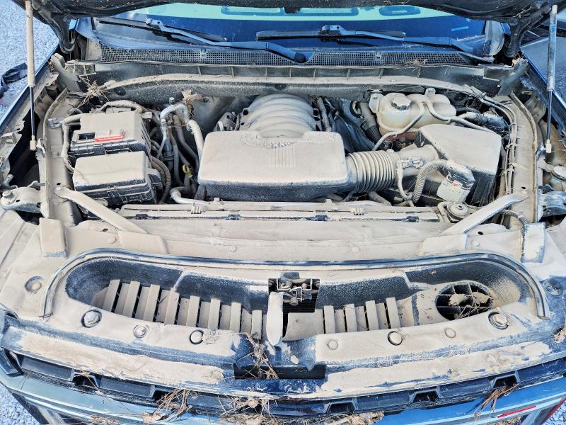 Aukcja sprzedaży 2021 Chevrolet Tahoe, vin: 1GNSKPKD8MR387658, numer aukcji: 68805306