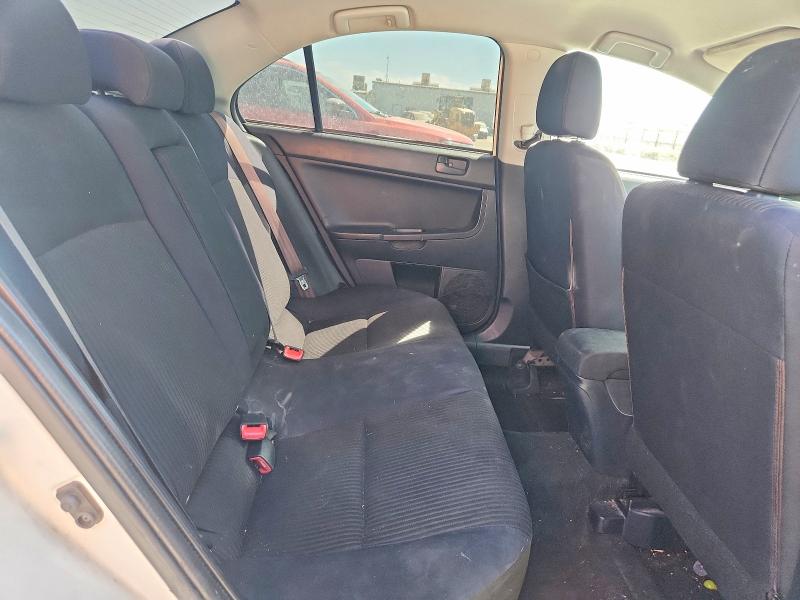 67496156 :رقم المزاد ، JA32U2FU8EU010874 vin ، 2014 Mitsubishi Lancer مزاد بيع