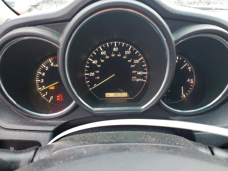 Aukcja sprzedaży 2008 Lexus Rx, vin: 2T2GK31U28C029640, numer aukcji: 70854016