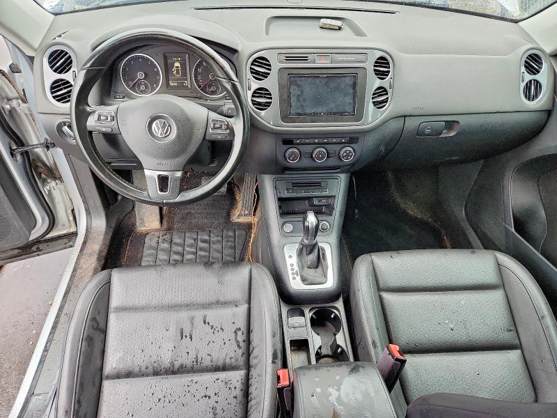 68133686 :رقم المزاد ، WVGAV7AX8HK005968 vin ، 2017 Volkswagen Tiguan مزاد بيع