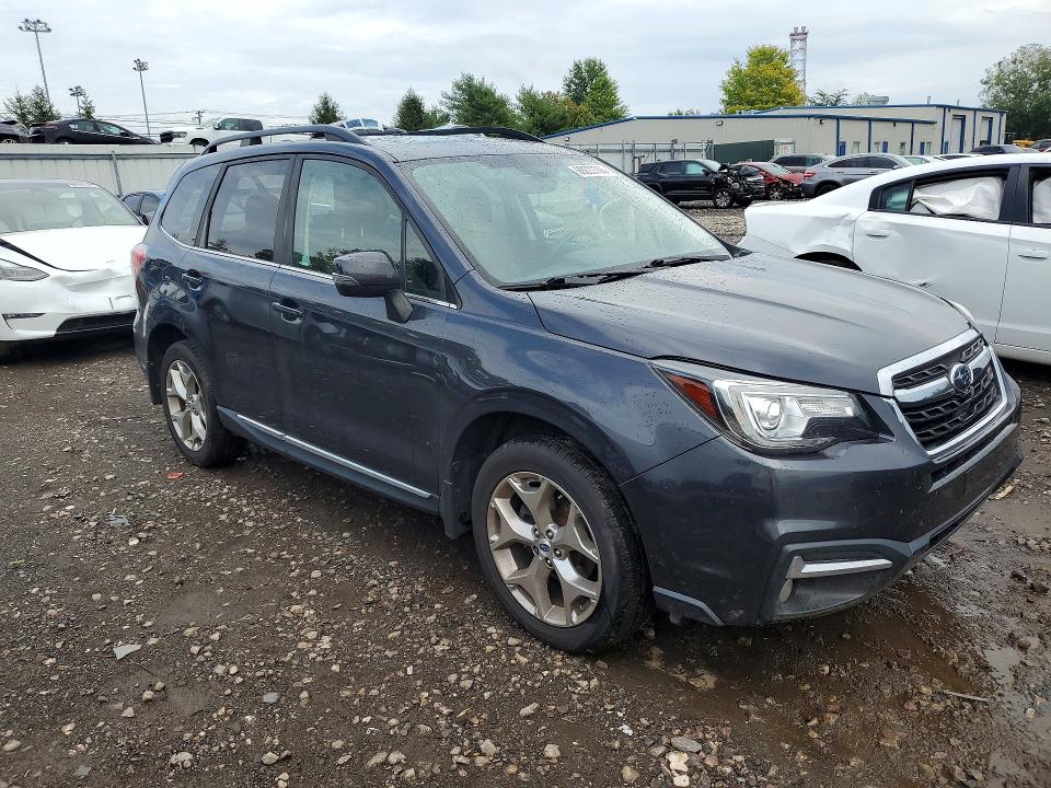 Aukcja sprzedaży 2018 Subaru Forester, vin: JF2SJAWC5JH579407, numer aukcji: 69222766