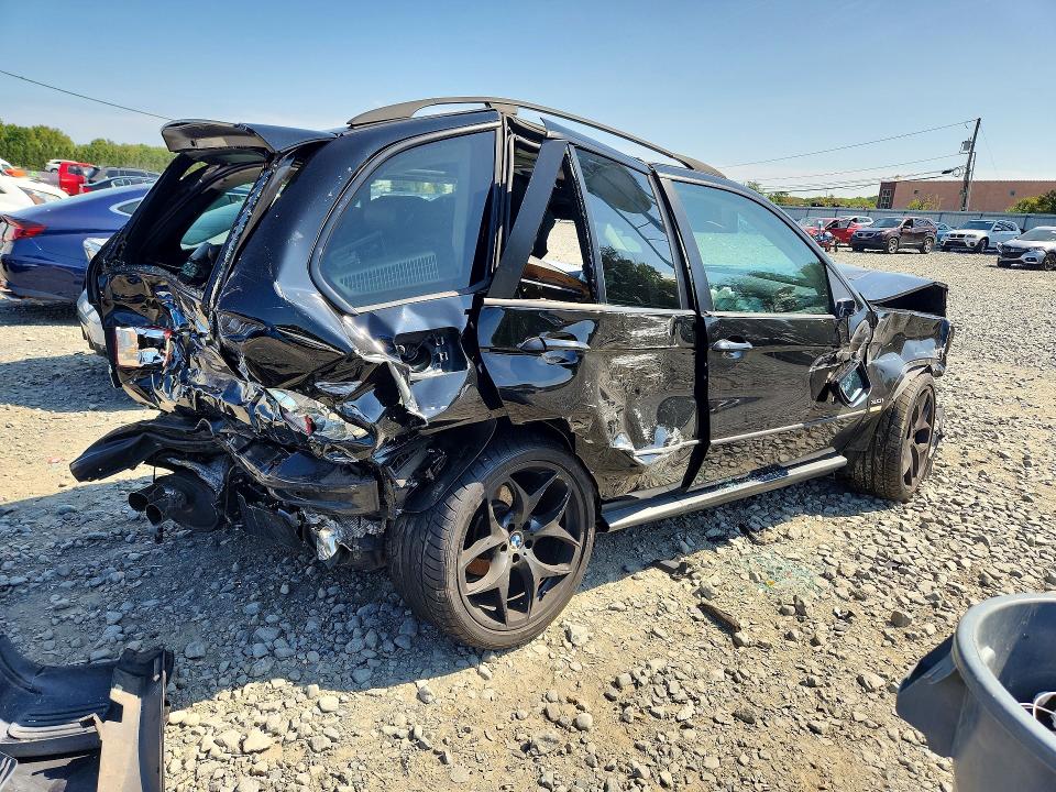 Aukcja sprzedaży 2005 Bmw X5, vin: 5UXFA13515LB09711, numer aukcji: 69140036