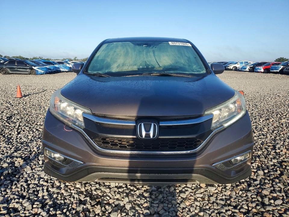 Продажа на аукционе авто 2015 Honda Cr-v, vin: 5J6RM4H52FL053092, номер лота: 69731926