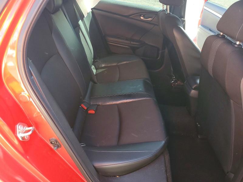 Продаж на аукціоні авто 2020 Honda Civic, vin: 2HGFC2F89LH518247, номер лоту: 68111466