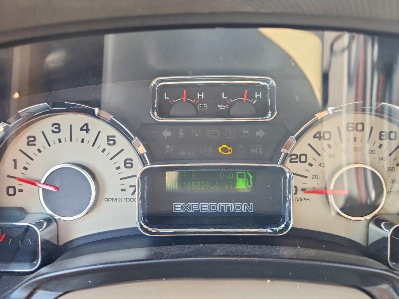 2012 Ford Expedition მანქანა იყიდება აუქციონზე, vin: 1FMJU1H53CEF13373, აუქციონის ნომერი: 65811576