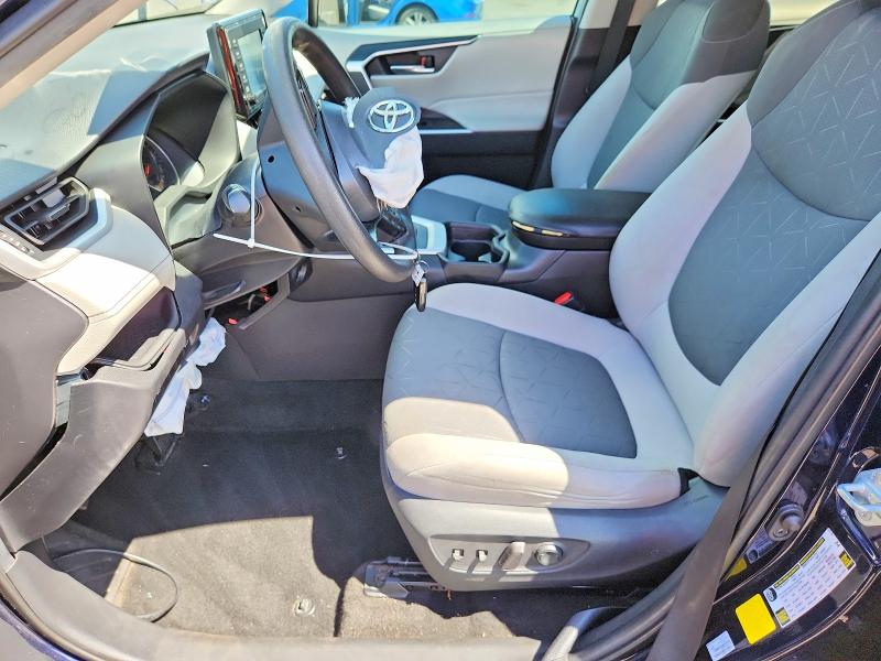 Auction sale of the 2021 Toyota Rav4, vin: 2T3W1RFV8MW172809, lot number: 67985066