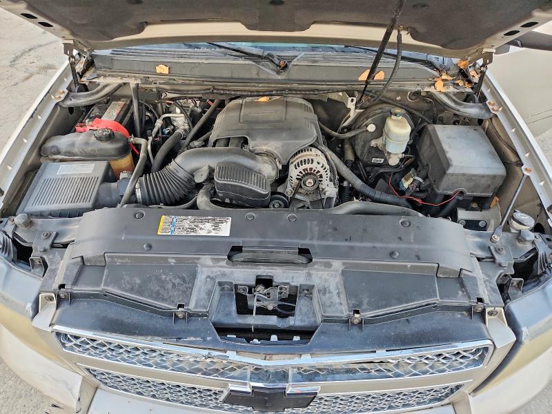 Продажа на аукционе авто 2009 Chevrolet Avalanche, vin: 3GNFK22089G211993, номер лота: 67349436