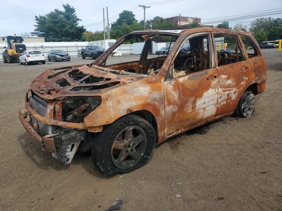 Продаж на аукціоні авто 2003 Toyota Rav4, vin: JTEHH20V430227615, номер лоту: 68919286