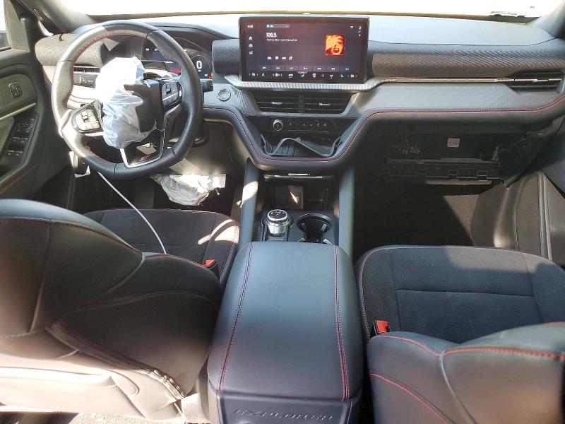 Продажа на аукционе авто 2025 Ford Explorer, vin: 1FMWK8GCXSGB24723, номер лота: 68676756