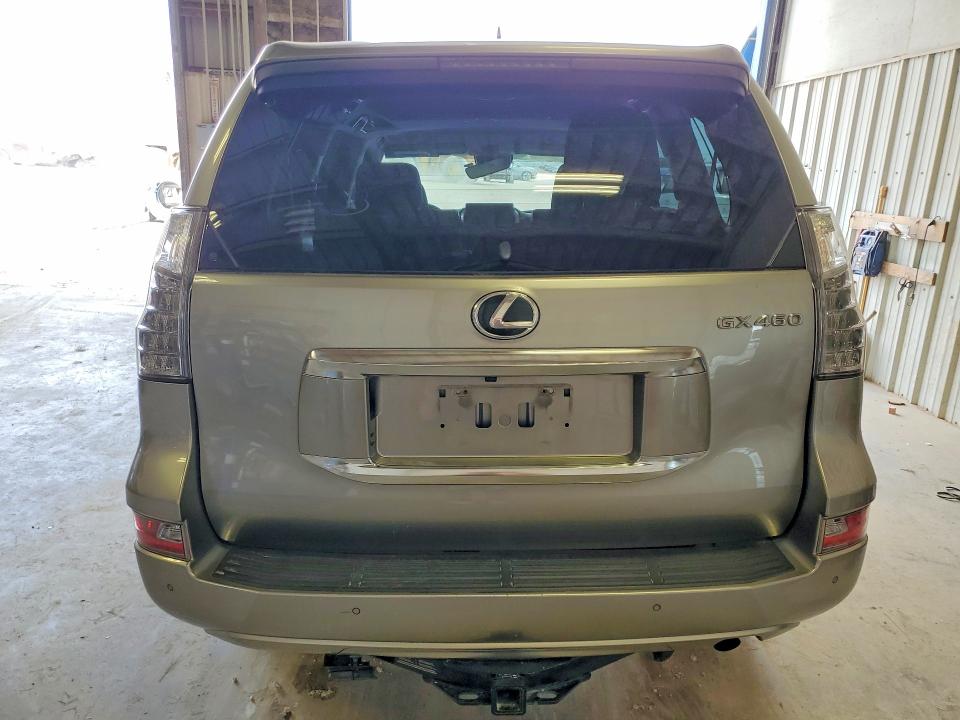 66828006 :رقم المزاد ، JTJAM7BX5P5381107 vin ، 2023 Lexus Gx مزاد بيع