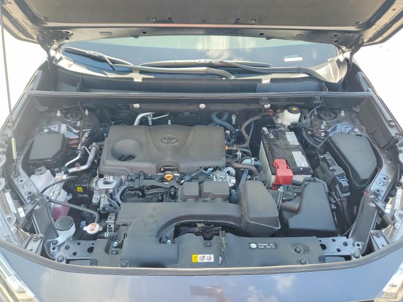 2024 Toyota Rav4 მანქანა იყიდება აუქციონზე, vin: 2T3A1RFV4RC452990, აუქციონის ნომერი: 69211816