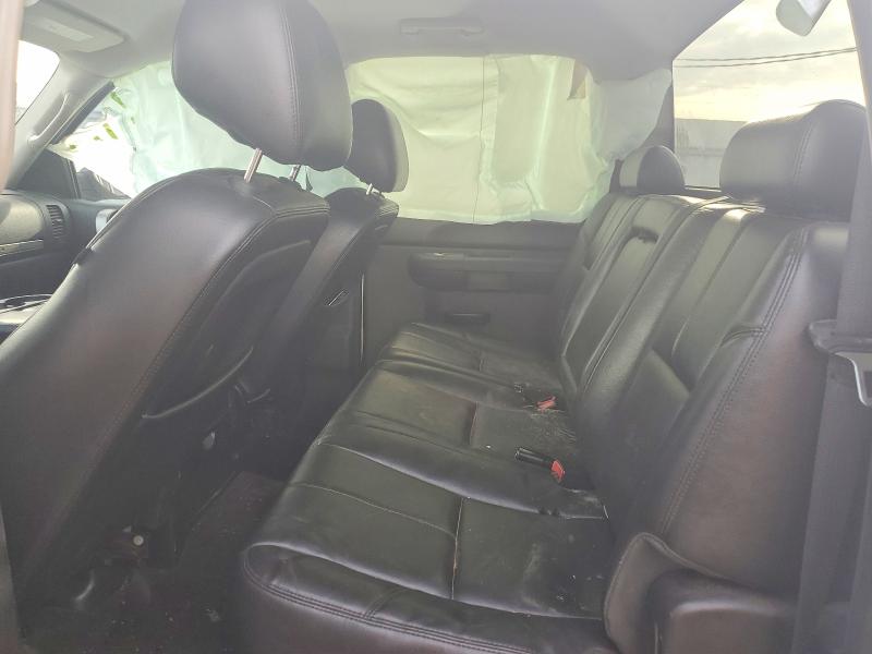Продаж на аукціоні авто 2012 Chevrolet Silverado, vin: 3GCPCSE0XCG185362, номер лоту: 70889106