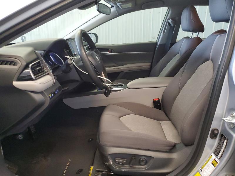Продаж на аукціоні авто 2023 Toyota Camry, vin: 4T1C11AK6PU170779, номер лоту: 69068576