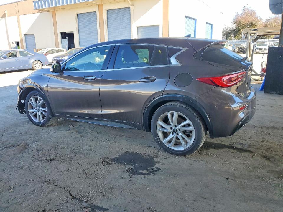 Aukcja sprzedaży 2018 Infiniti Qx30, vin: SJKCH5CP8JA048589, numer aukcji: 69247086