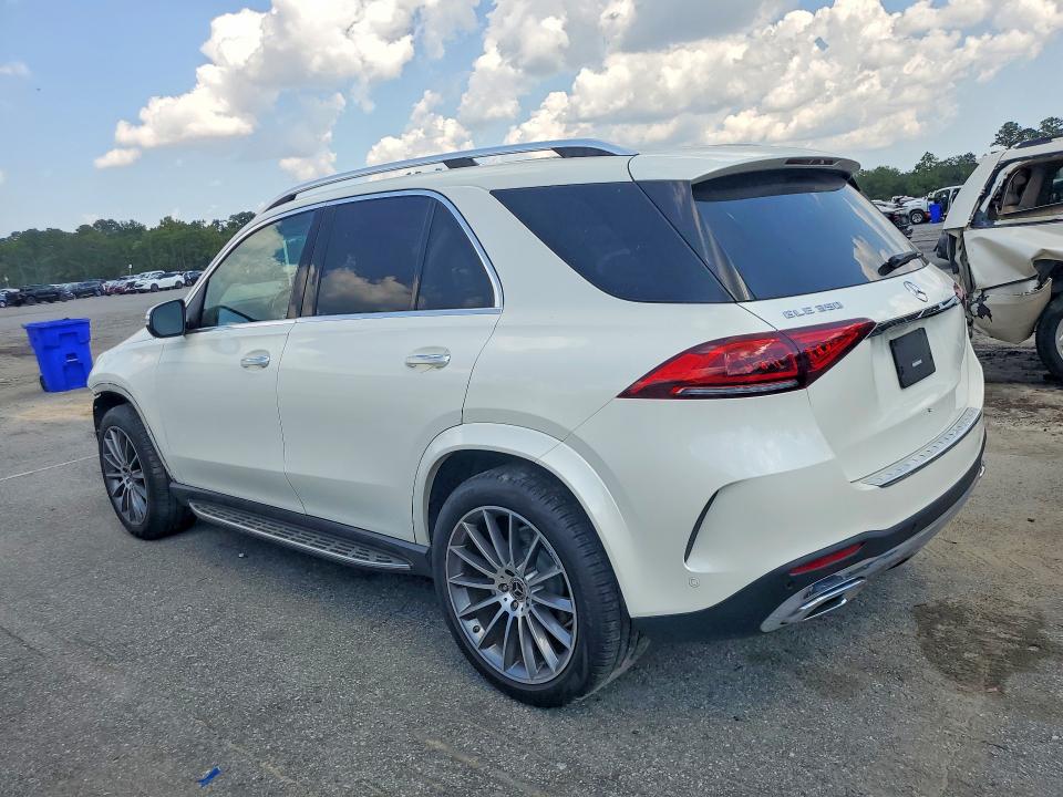 68269146 :رقم المزاد ، 4JGFB4JB7MA565000 vin ، 2021 Mercedes-benz Gle مزاد بيع